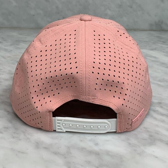 Melin A-Game Hydro “Pink” (Classic Fit, Snapback) LIGHTLY USED | GREAT CONDITION - Picture 4 of 6